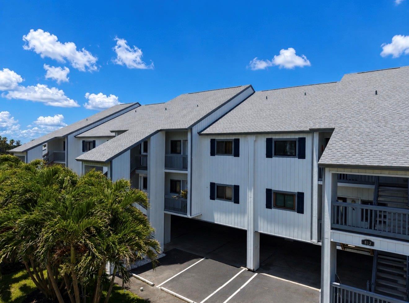 BAHIA DEL SOL A CONDO - Residential