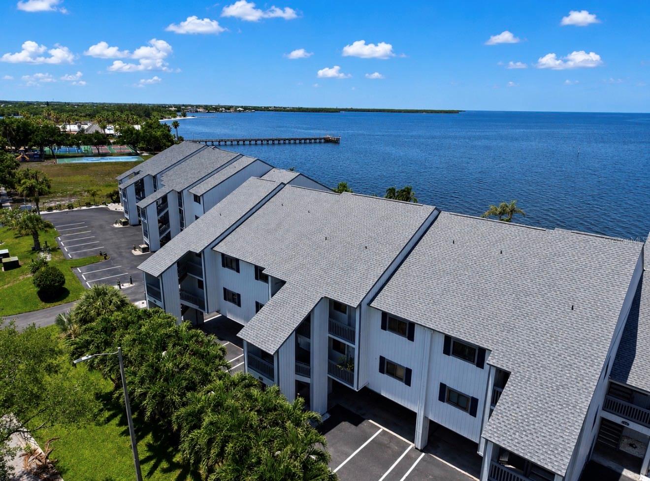 BAHIA DEL SOL A CONDO - Residential