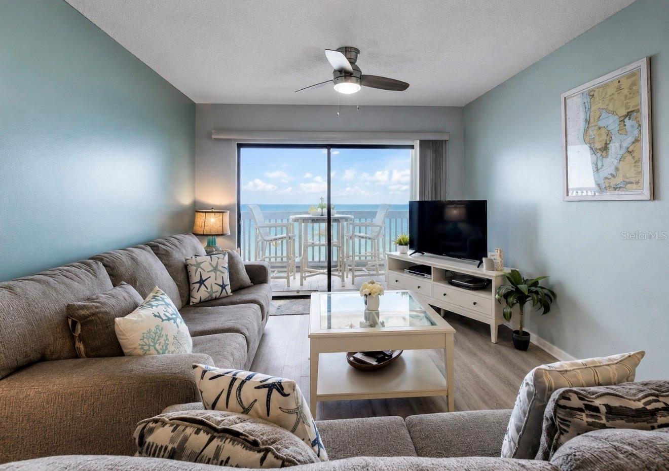 BAHIA DEL SOL A CONDO - Residential