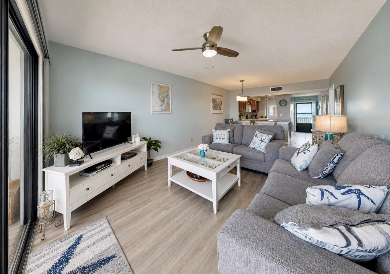 BAHIA DEL SOL A CONDO - Residential