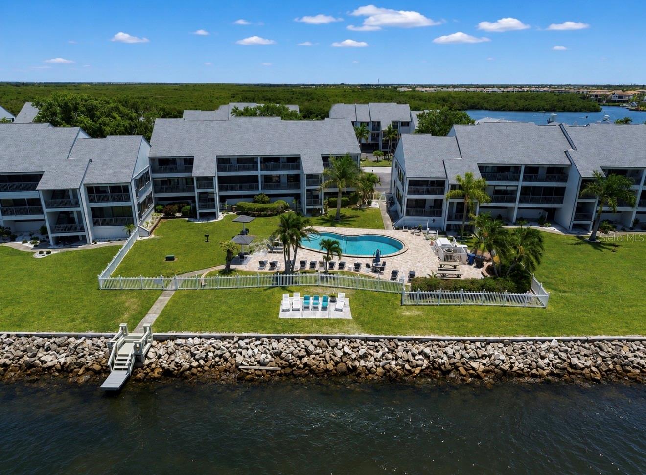 BAHIA DEL SOL A CONDO - Residential