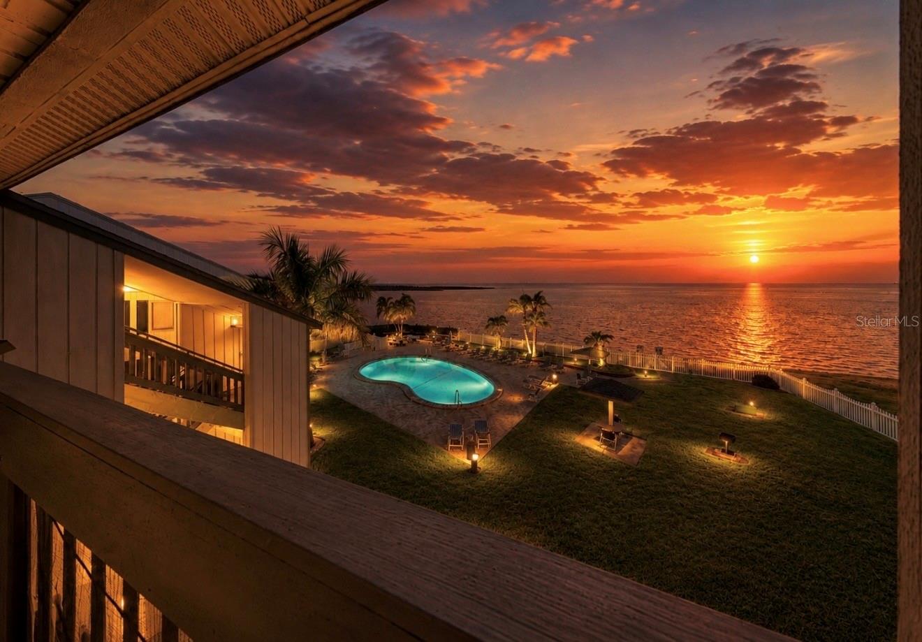 BAHIA DEL SOL A CONDO - Residential