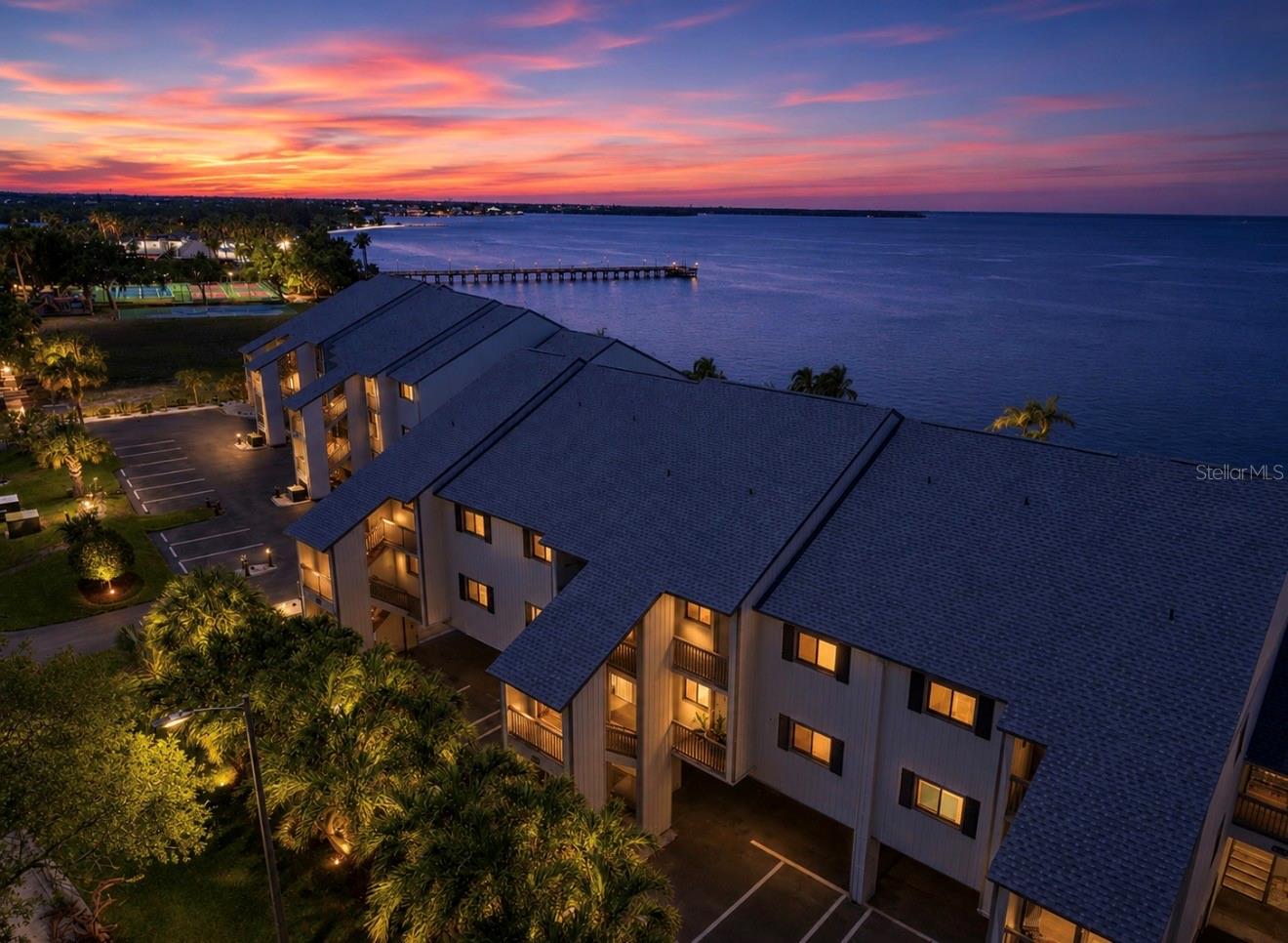 BAHIA DEL SOL A CONDO - Residential