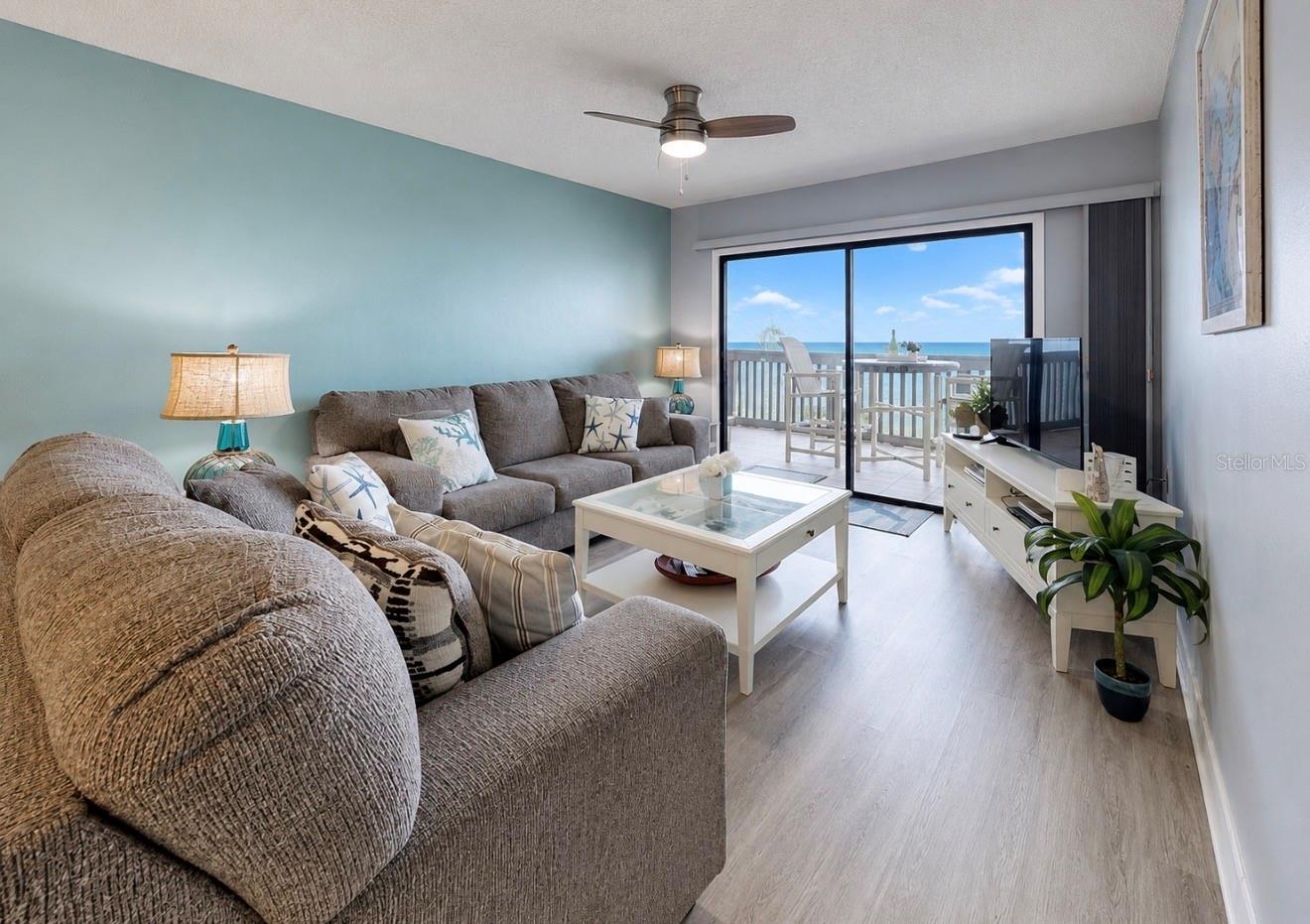 BAHIA DEL SOL A CONDO - Residential