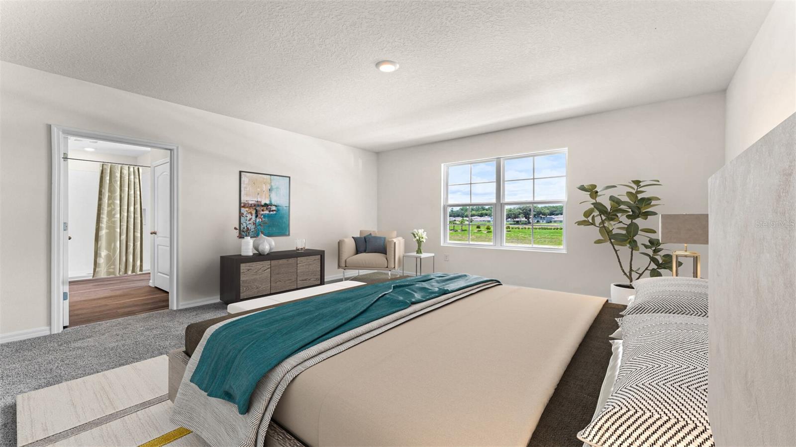 CROSSROADS AT KELLY PARK - Residential