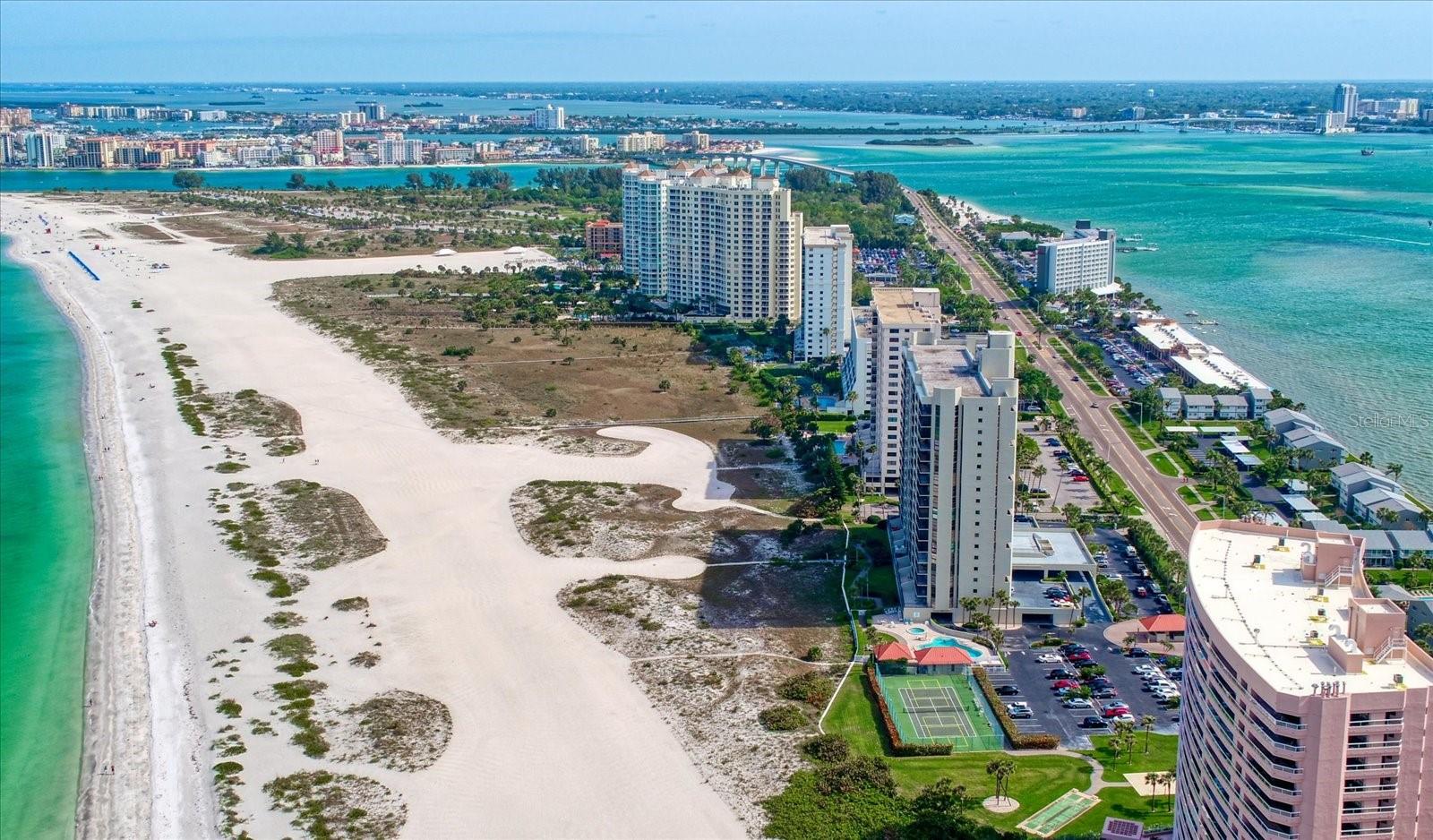 LIGHTHOUSE TOWERS CONDO - Residential Lease