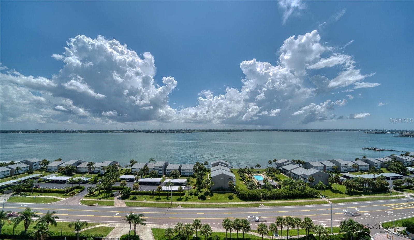 LIGHTHOUSE TOWERS CONDO - Residential Lease