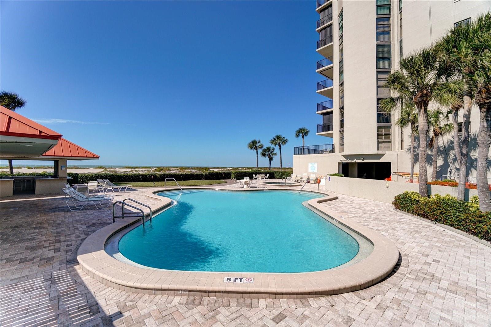 LIGHTHOUSE TOWERS CONDO - Residential Lease