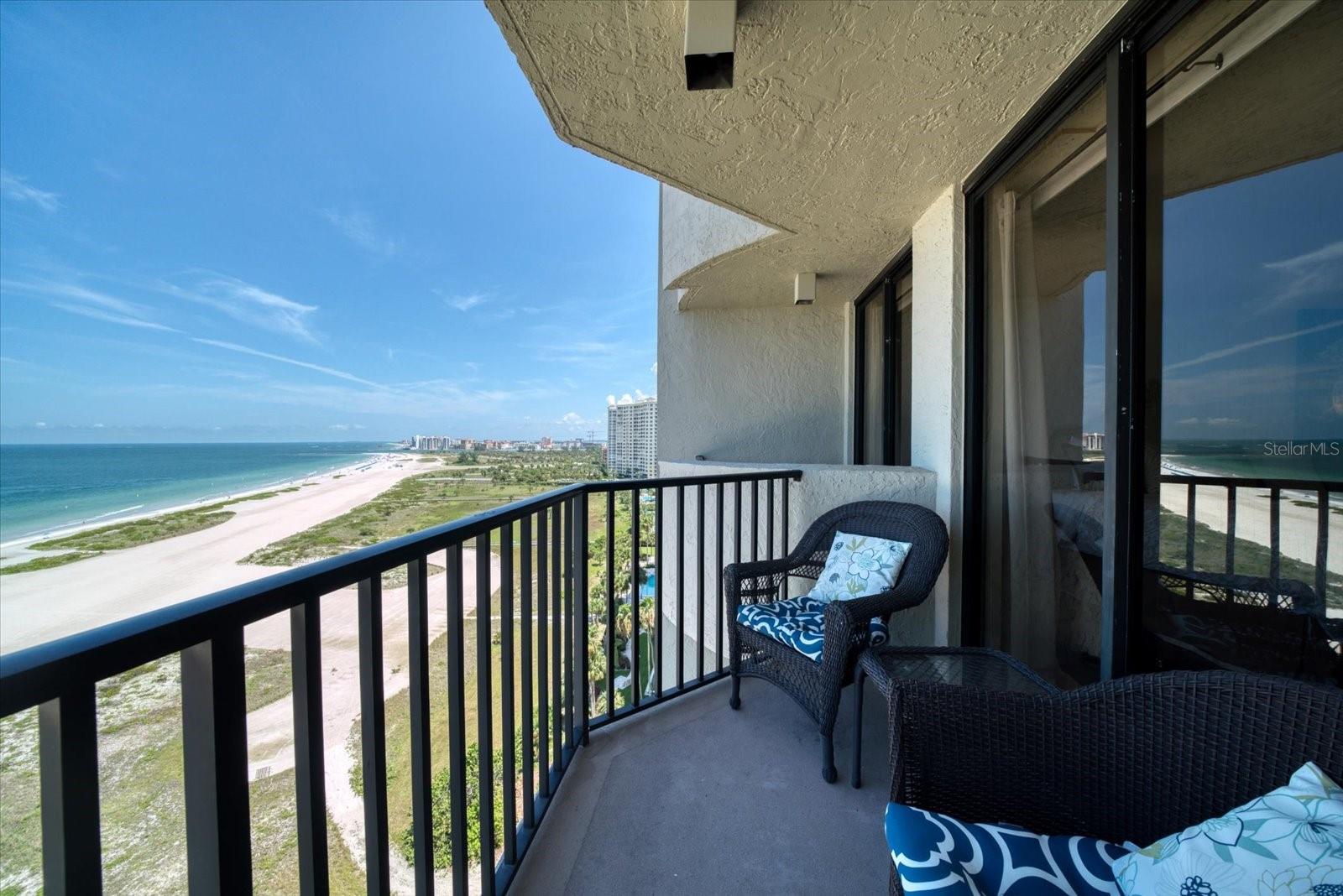 LIGHTHOUSE TOWERS CONDO - Residential Lease