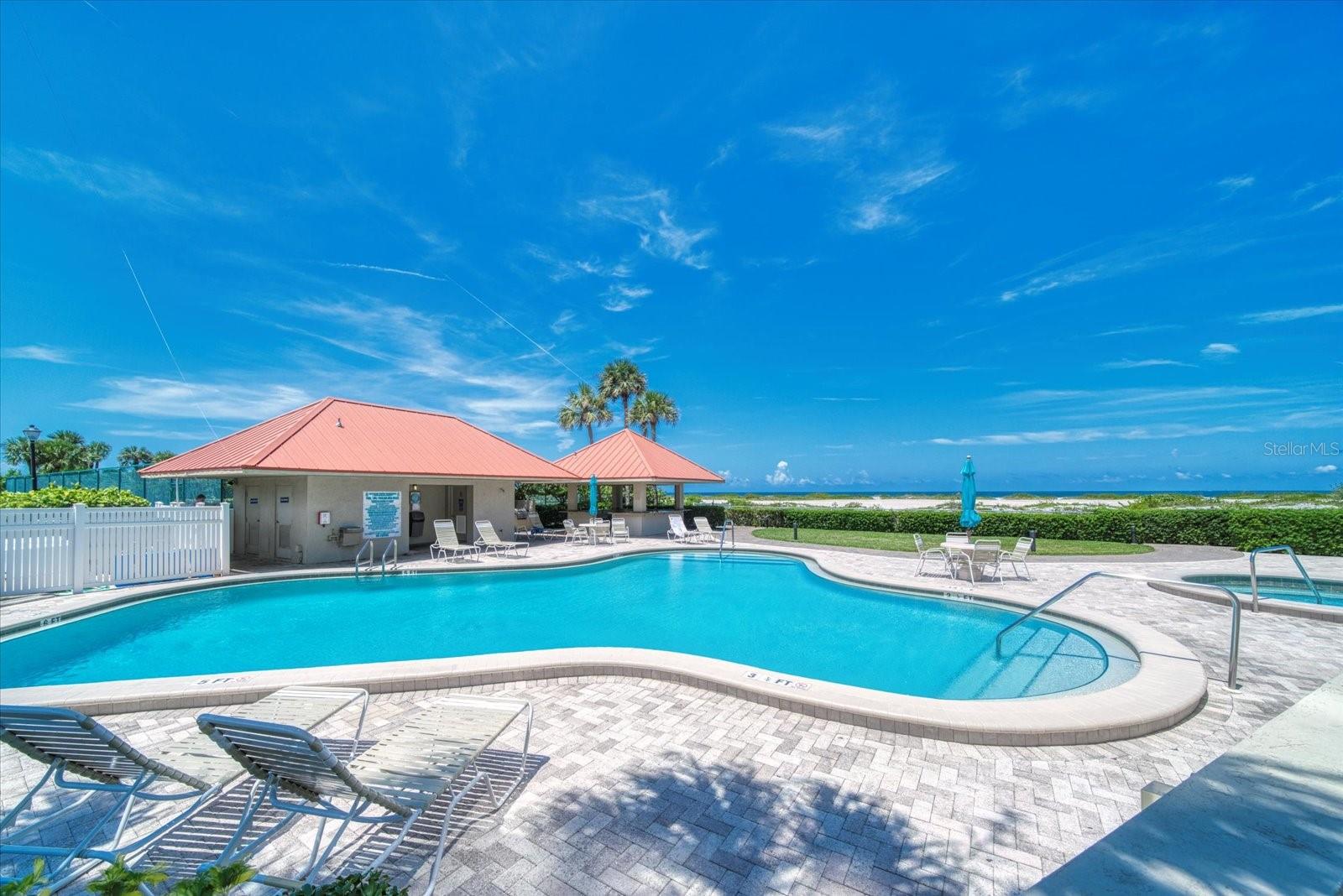 LIGHTHOUSE TOWERS CONDO - Residential Lease