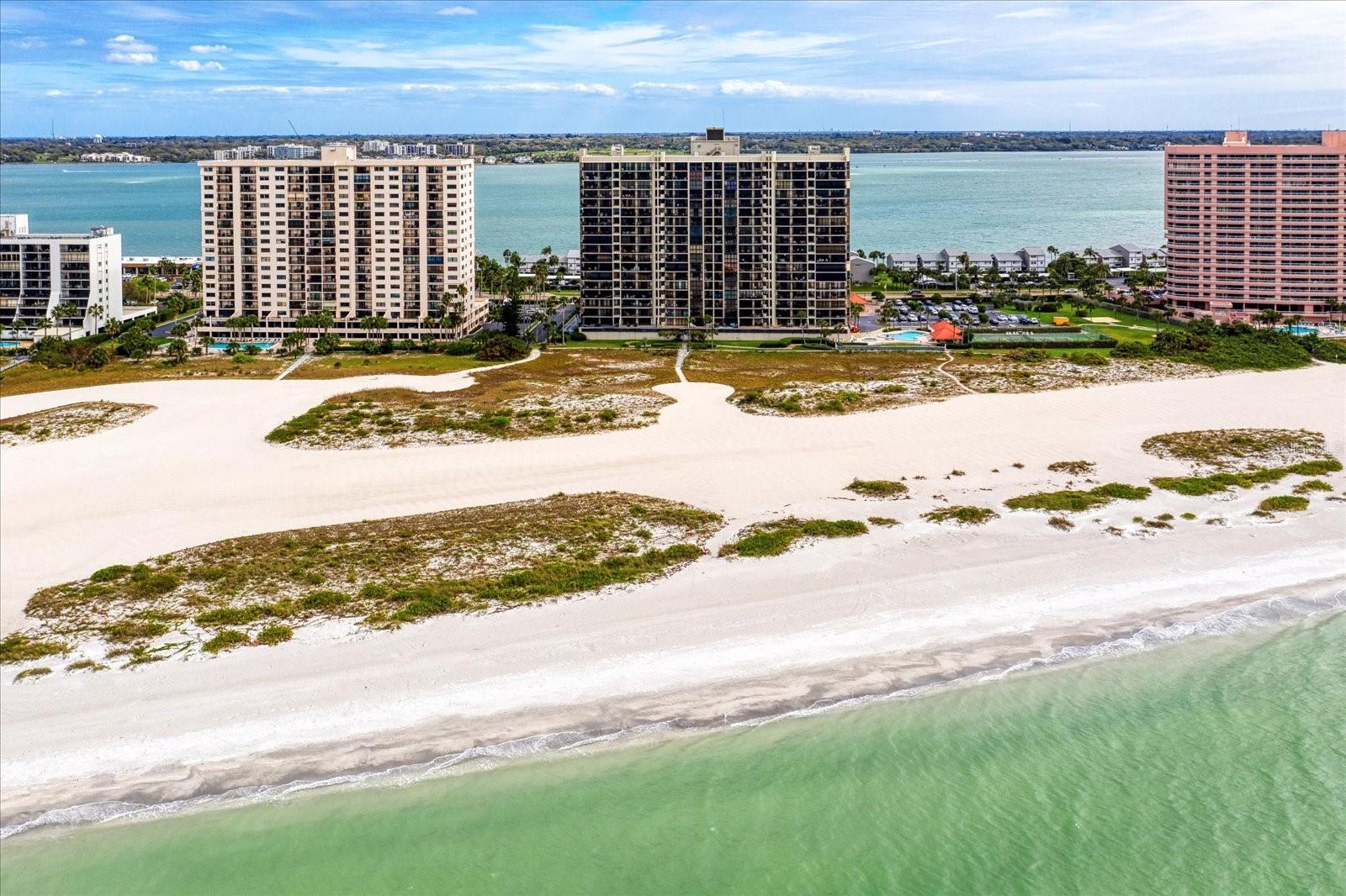 LIGHTHOUSE TOWERS CONDO - Residential Lease