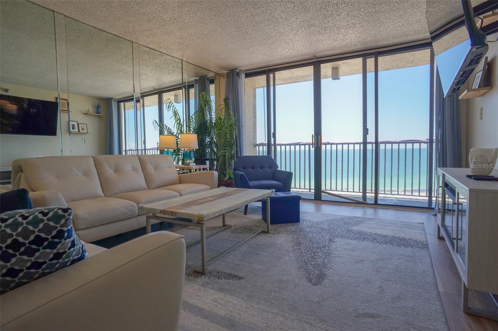 LIGHTHOUSE TOWERS CONDO - Residential Lease