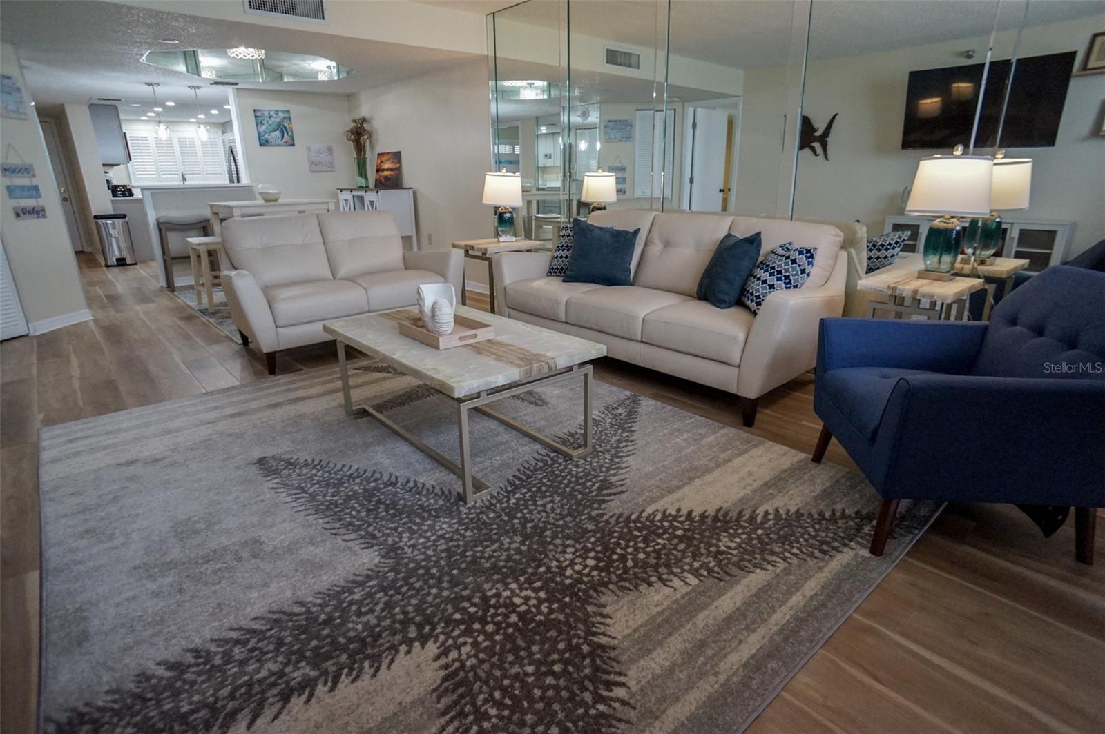 LIGHTHOUSE TOWERS CONDO - Residential Lease