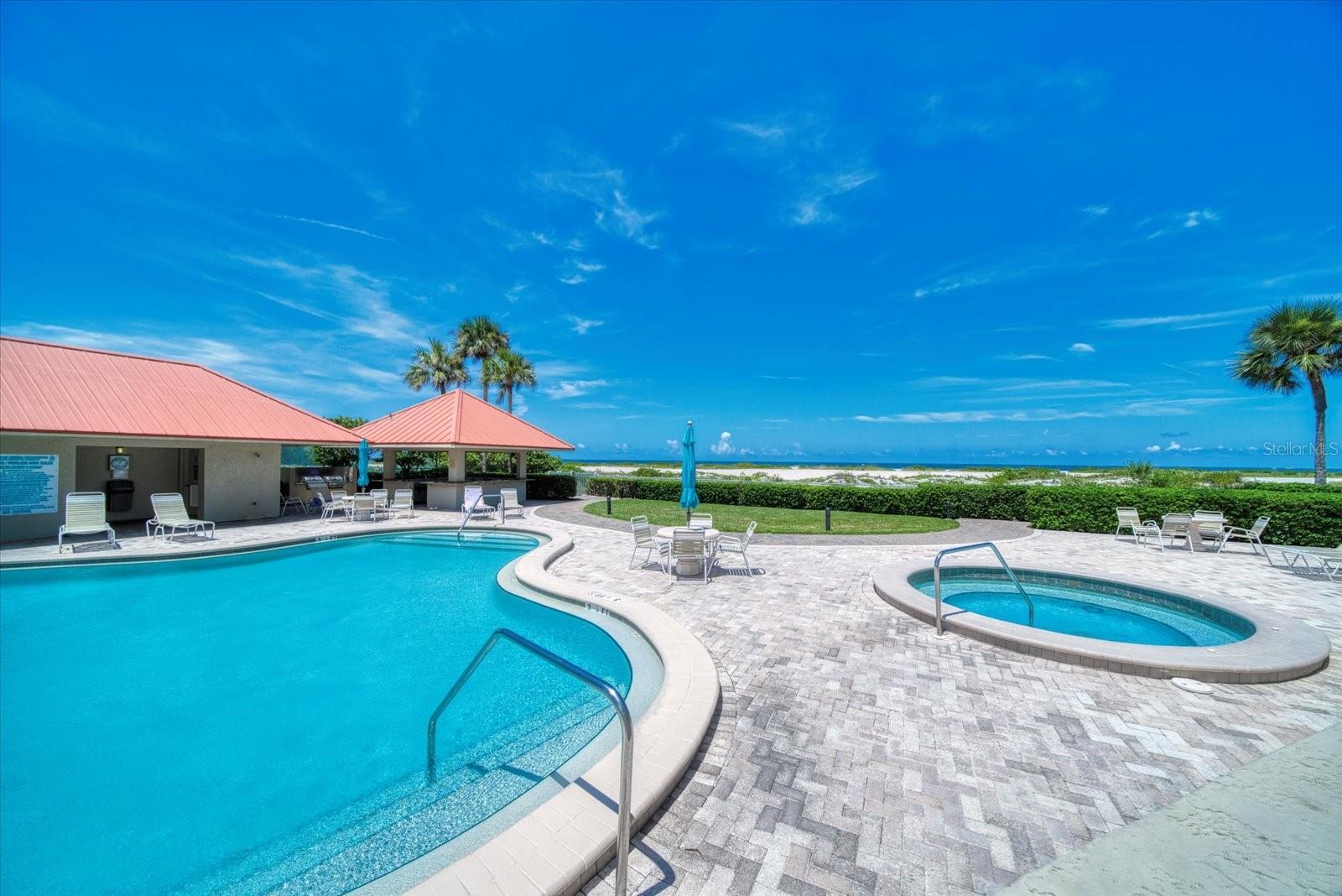 LIGHTHOUSE TOWERS CONDO - Residential Lease