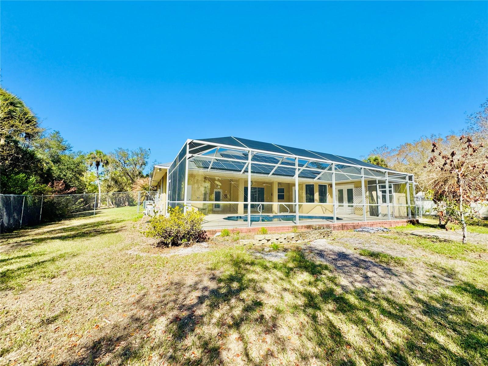 NORTH PORT CHARLOTTE ESTATES ADD 01 - Residential