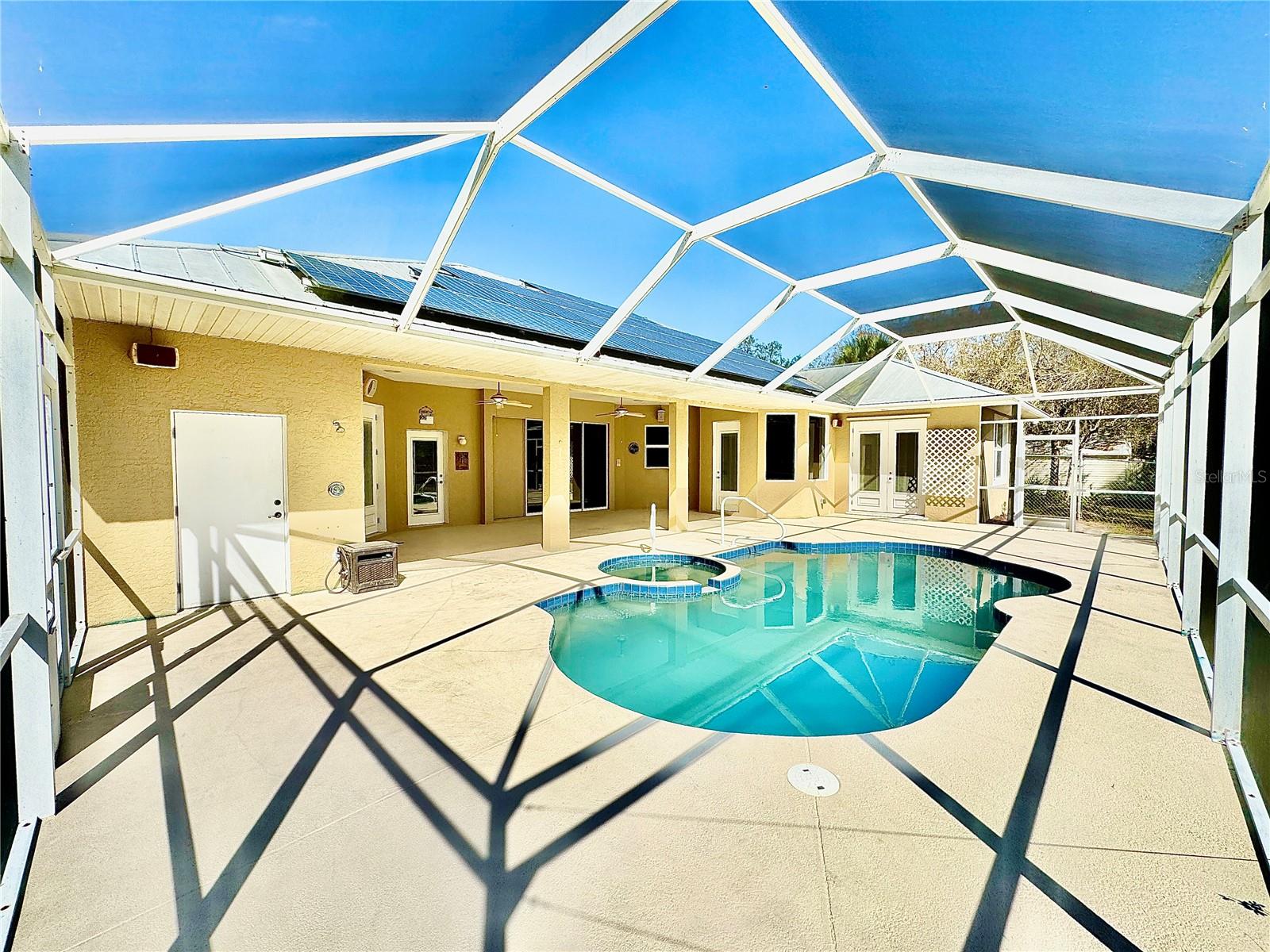 NORTH PORT CHARLOTTE ESTATES ADD 01 - Residential