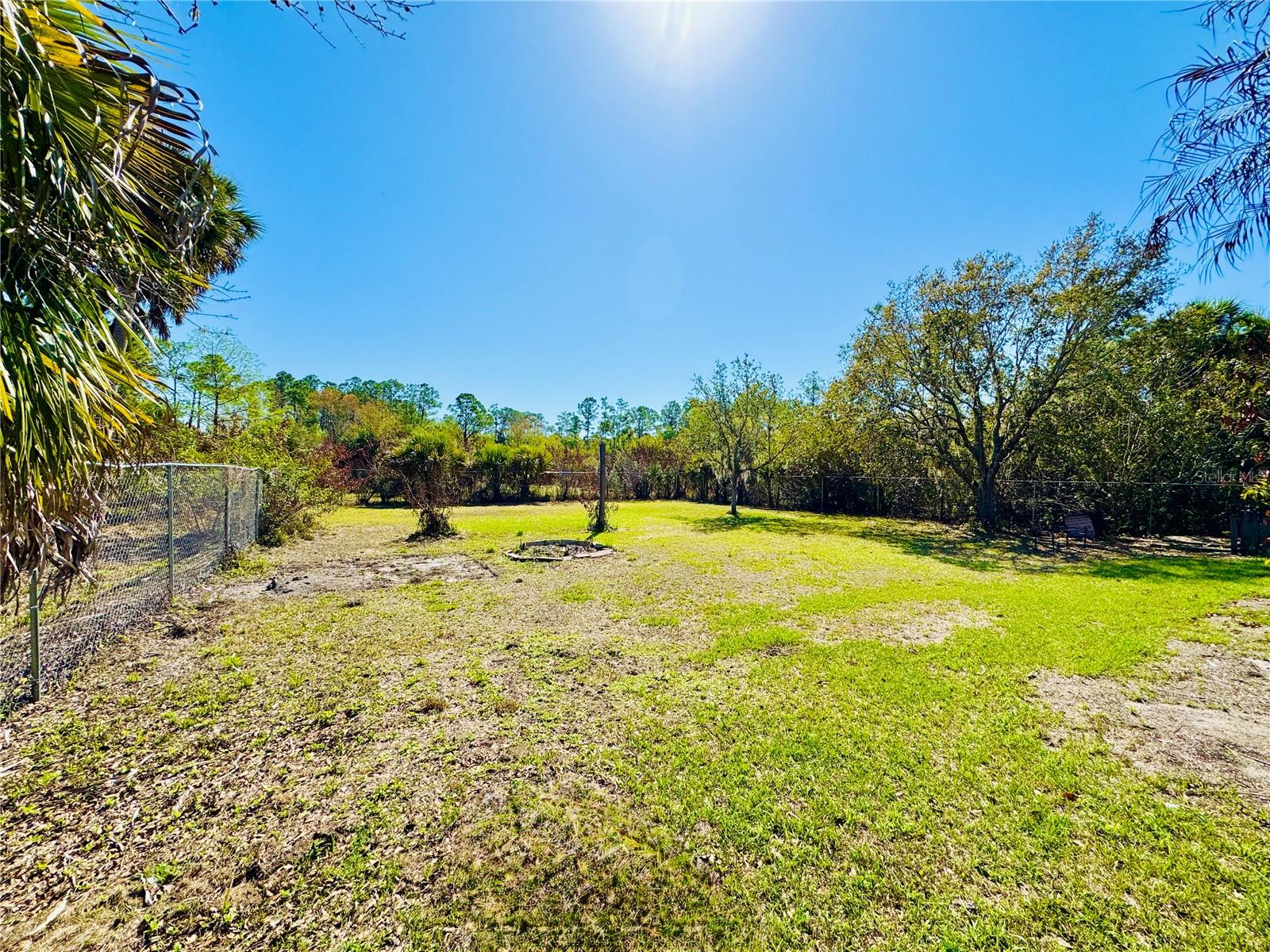 NORTH PORT CHARLOTTE ESTATES ADD 01 - Residential