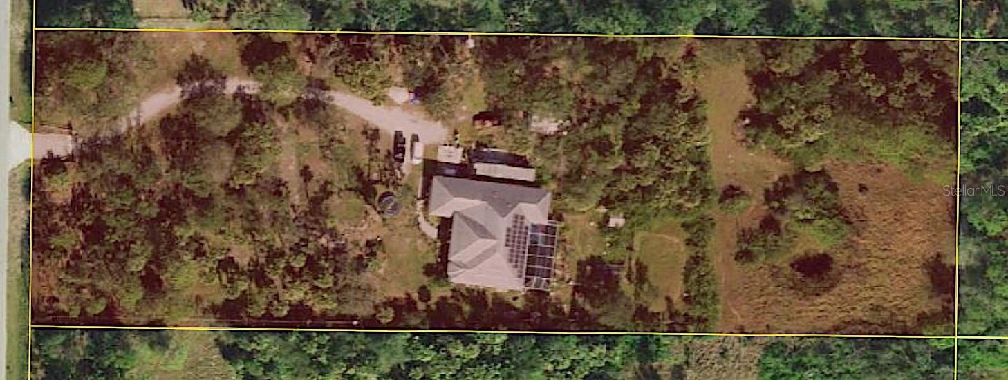 NORTH PORT CHARLOTTE ESTATES ADD 01 - Residential