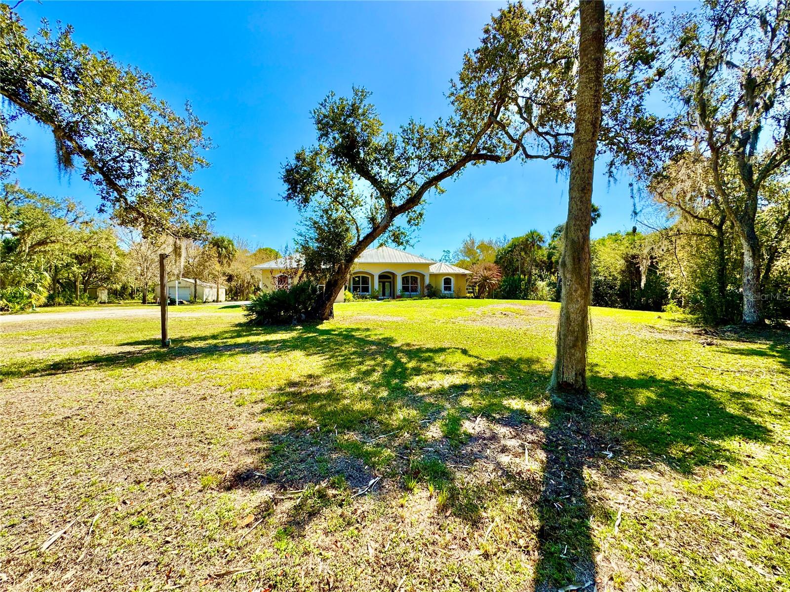 NORTH PORT CHARLOTTE ESTATES ADD 01 - Residential