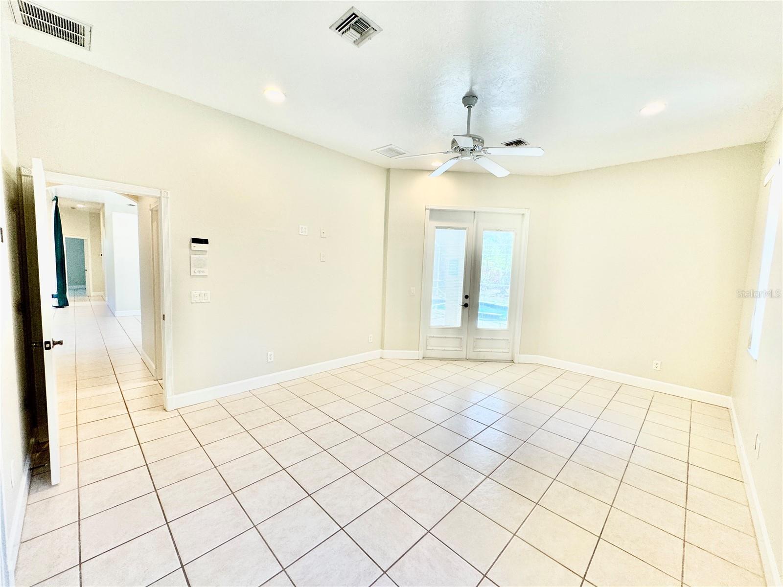 NORTH PORT CHARLOTTE ESTATES ADD 01 - Residential