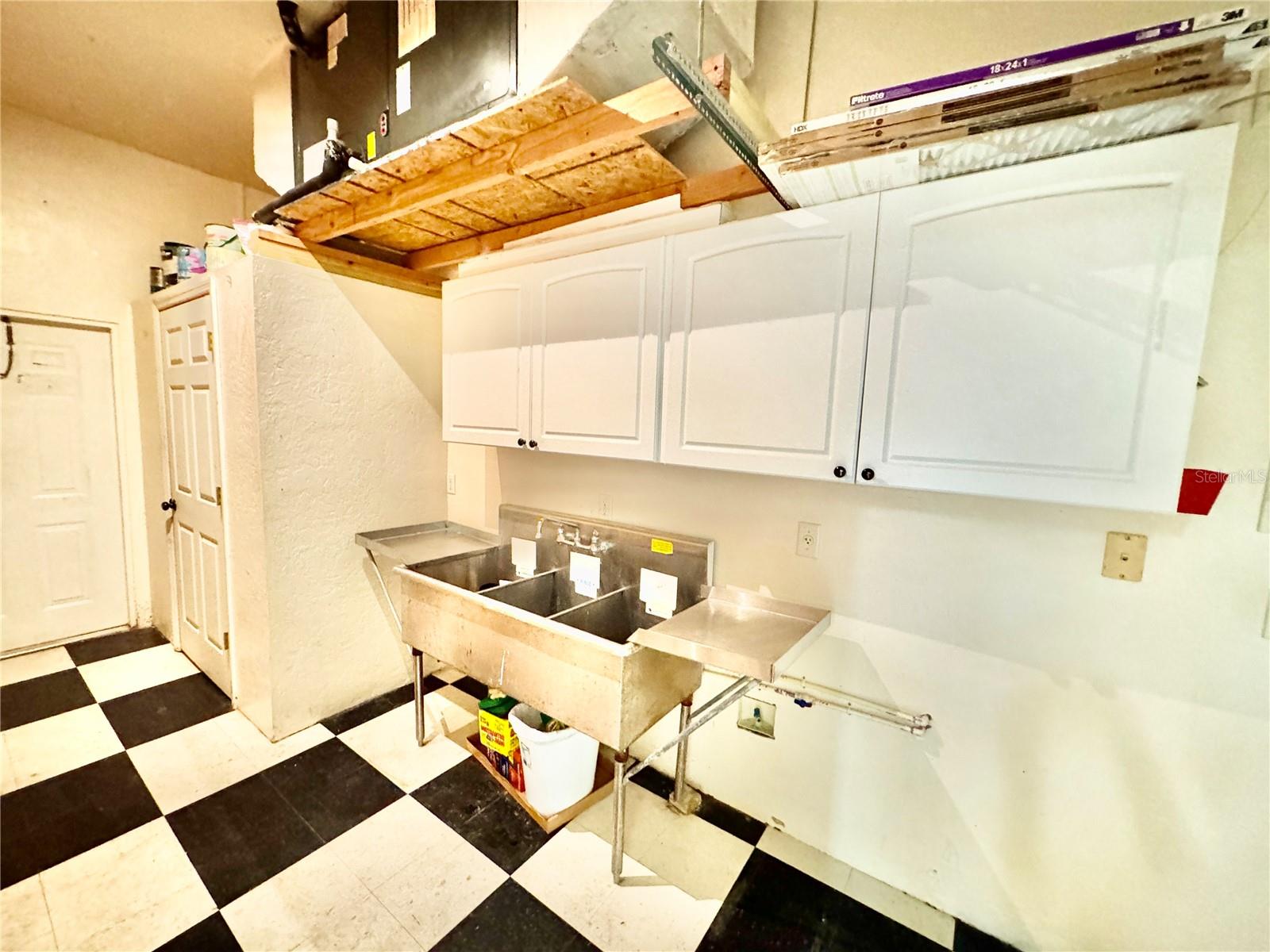 NORTH PORT CHARLOTTE ESTATES ADD 01 - Residential