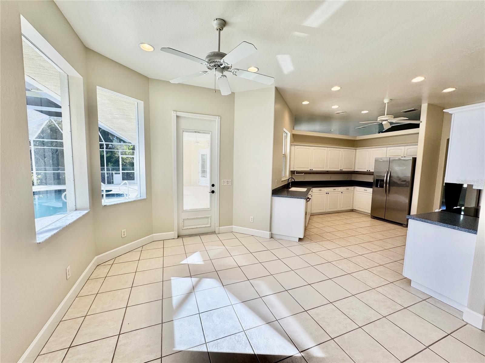 NORTH PORT CHARLOTTE ESTATES ADD 01 - Residential