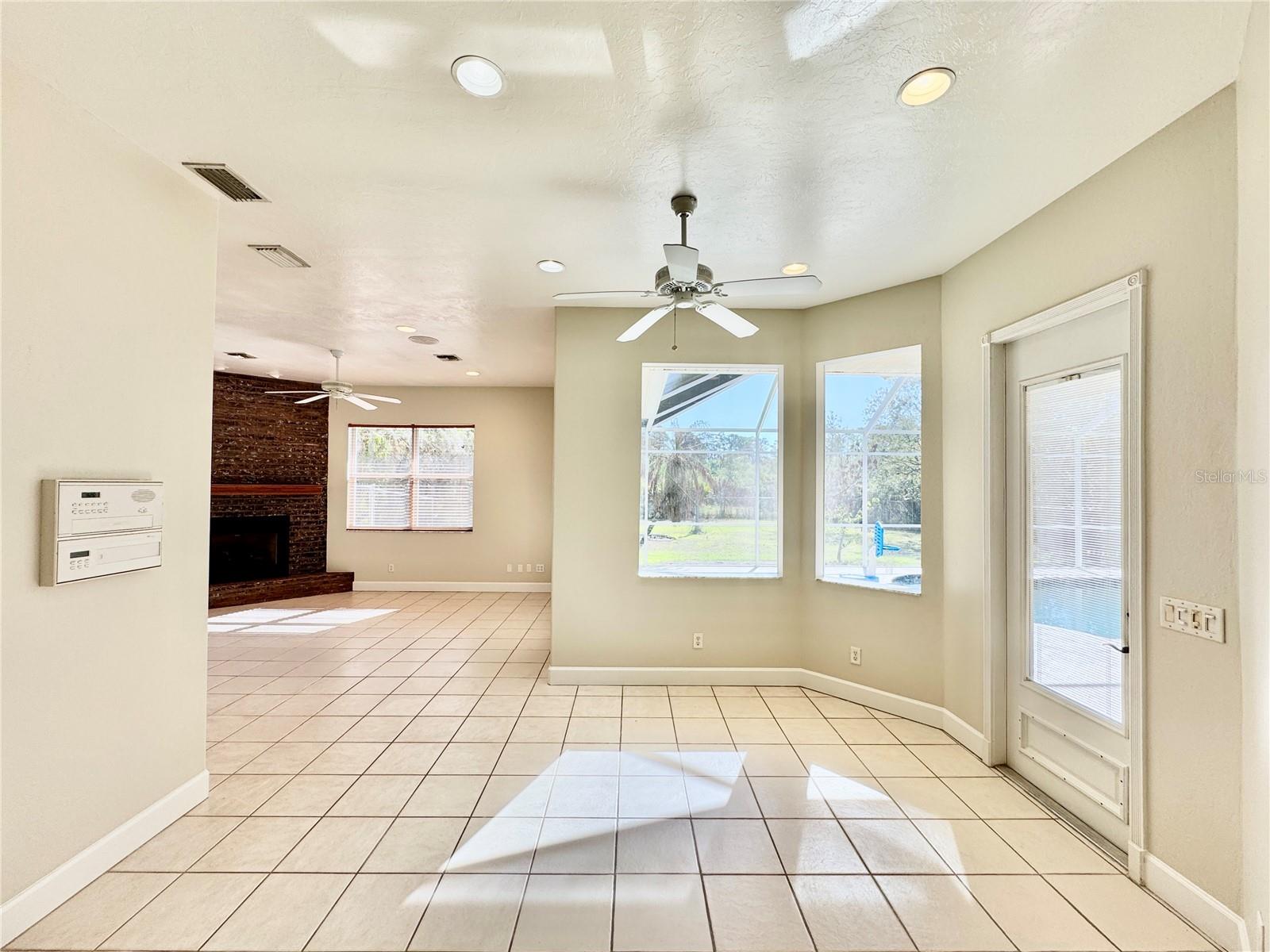 NORTH PORT CHARLOTTE ESTATES ADD 01 - Residential