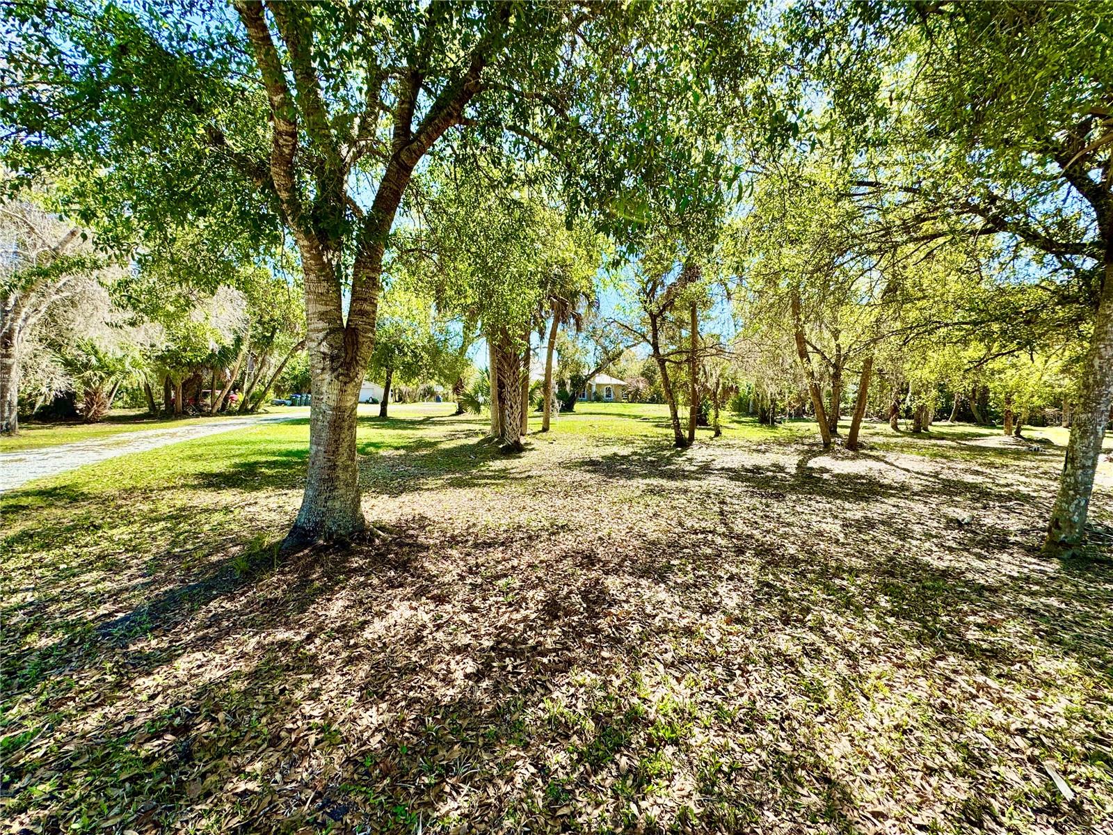 NORTH PORT CHARLOTTE ESTATES ADD 01 - Residential