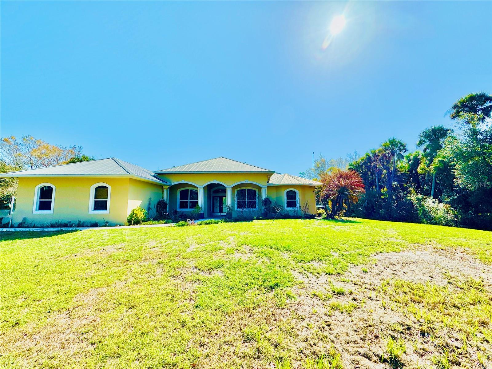 NORTH PORT CHARLOTTE ESTATES ADD 01 - Residential