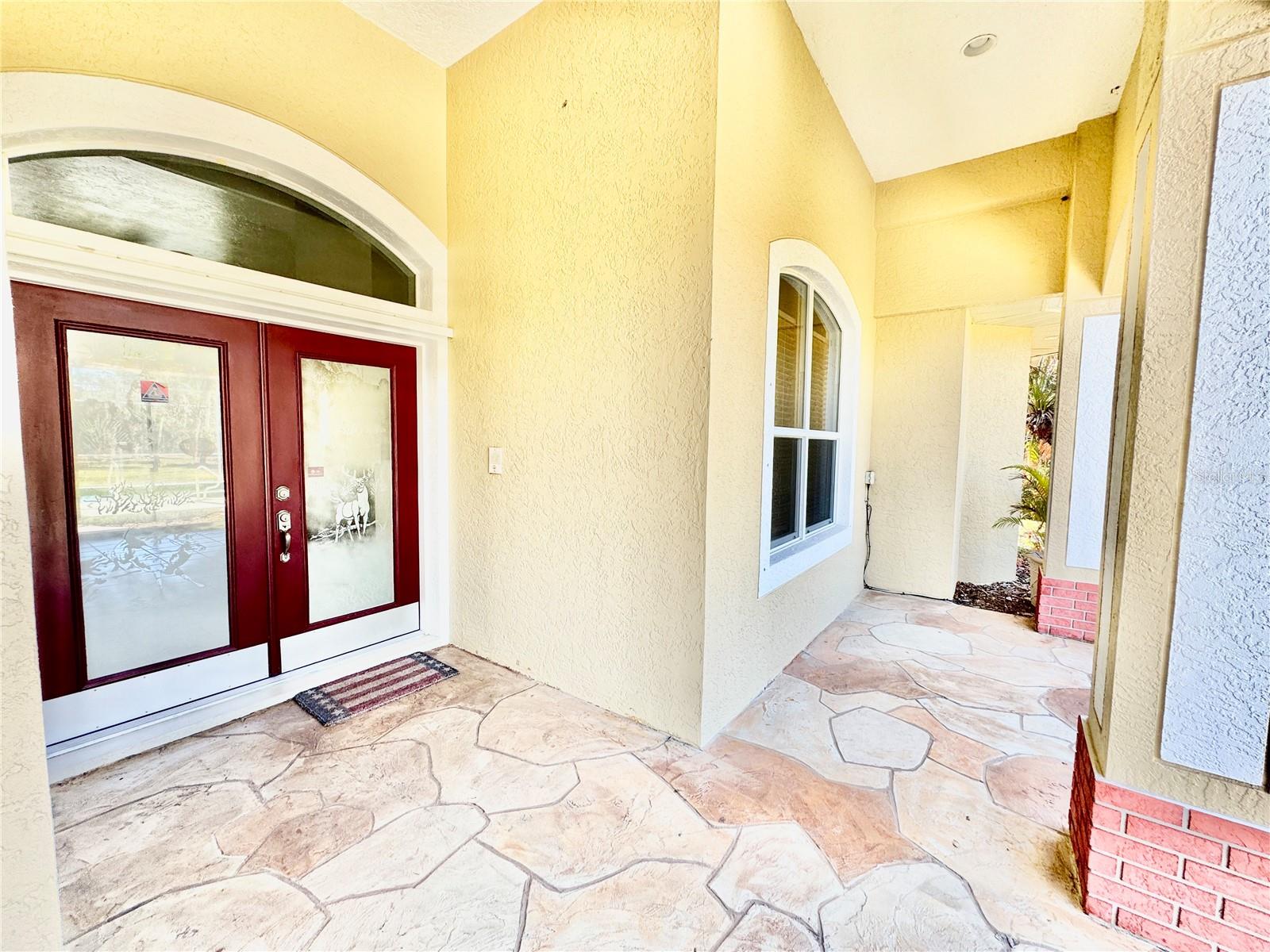 NORTH PORT CHARLOTTE ESTATES ADD 01 - Residential