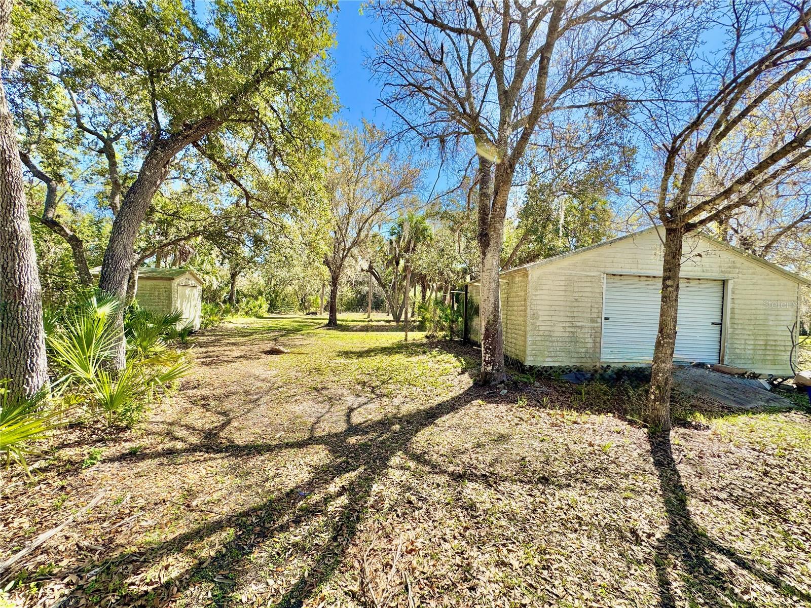 NORTH PORT CHARLOTTE ESTATES ADD 01 - Residential