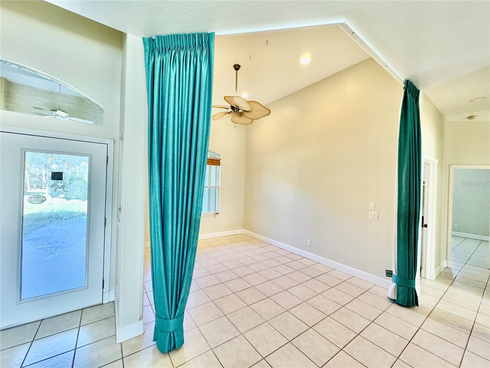 NORTH PORT CHARLOTTE ESTATES ADD 01 - Residential