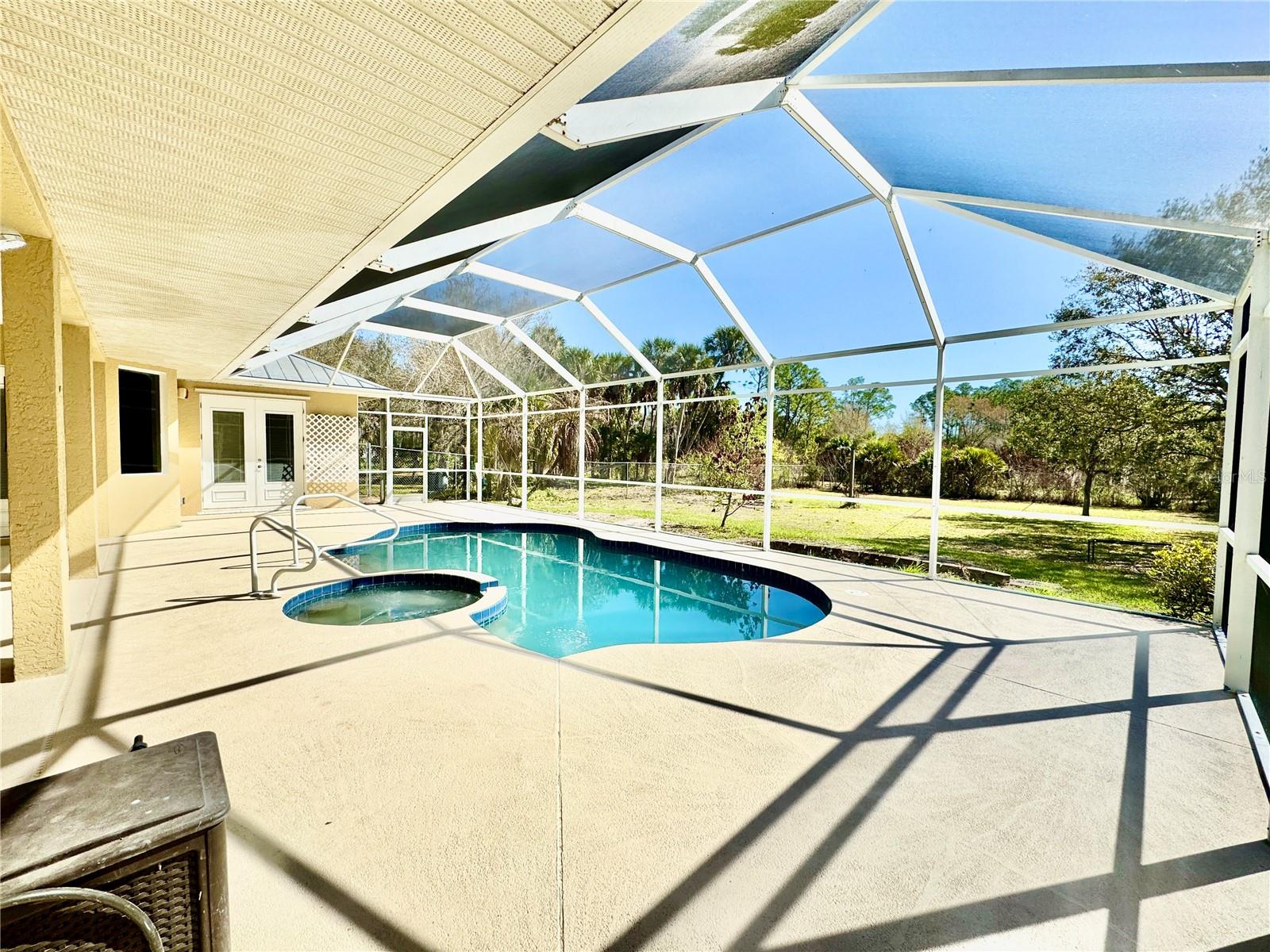 NORTH PORT CHARLOTTE ESTATES ADD 01 - Residential