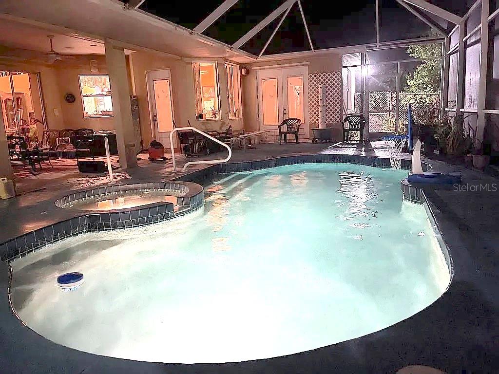 NORTH PORT CHARLOTTE ESTATES ADD 01 - Residential