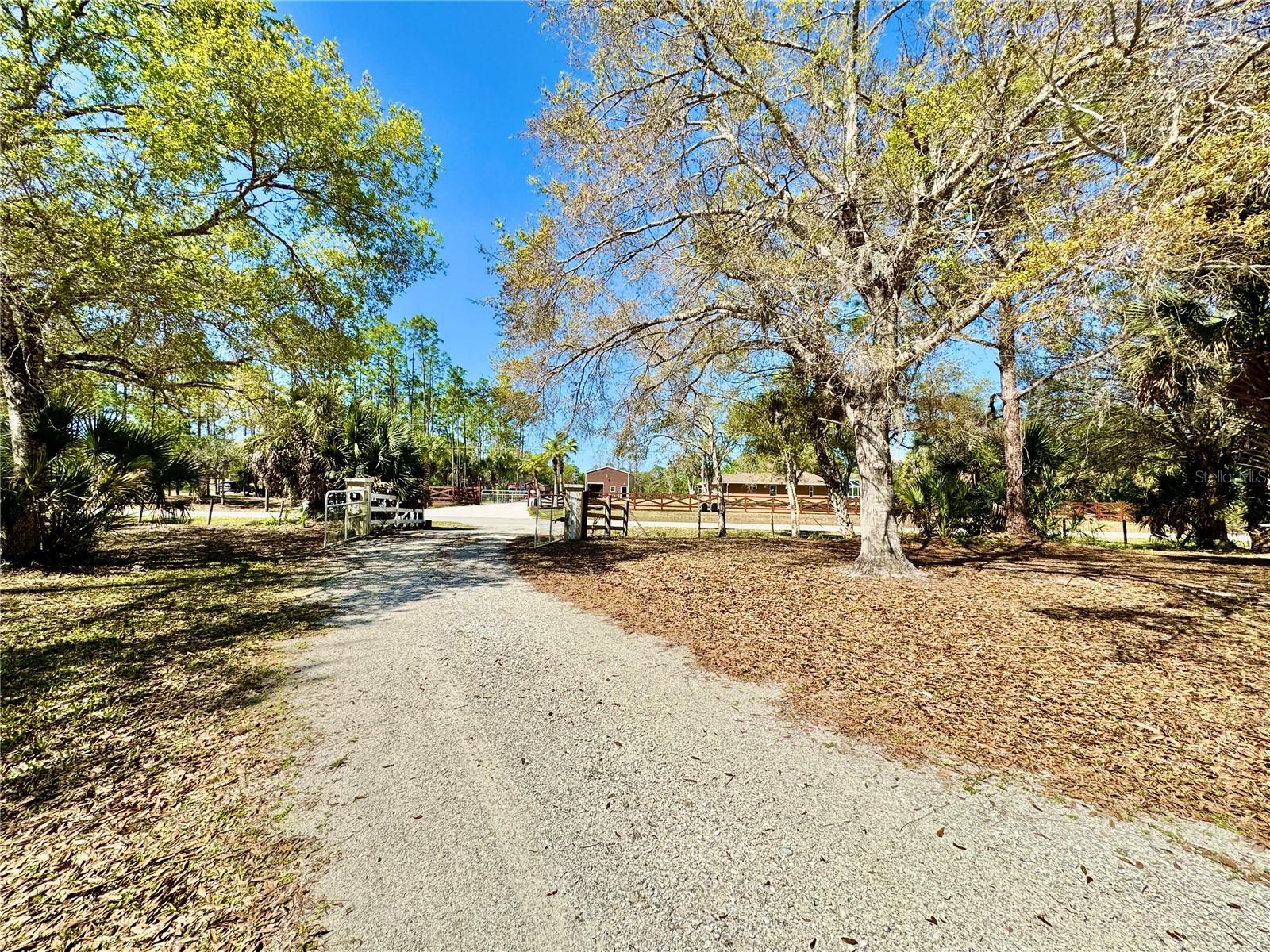 NORTH PORT CHARLOTTE ESTATES ADD 01 - Residential