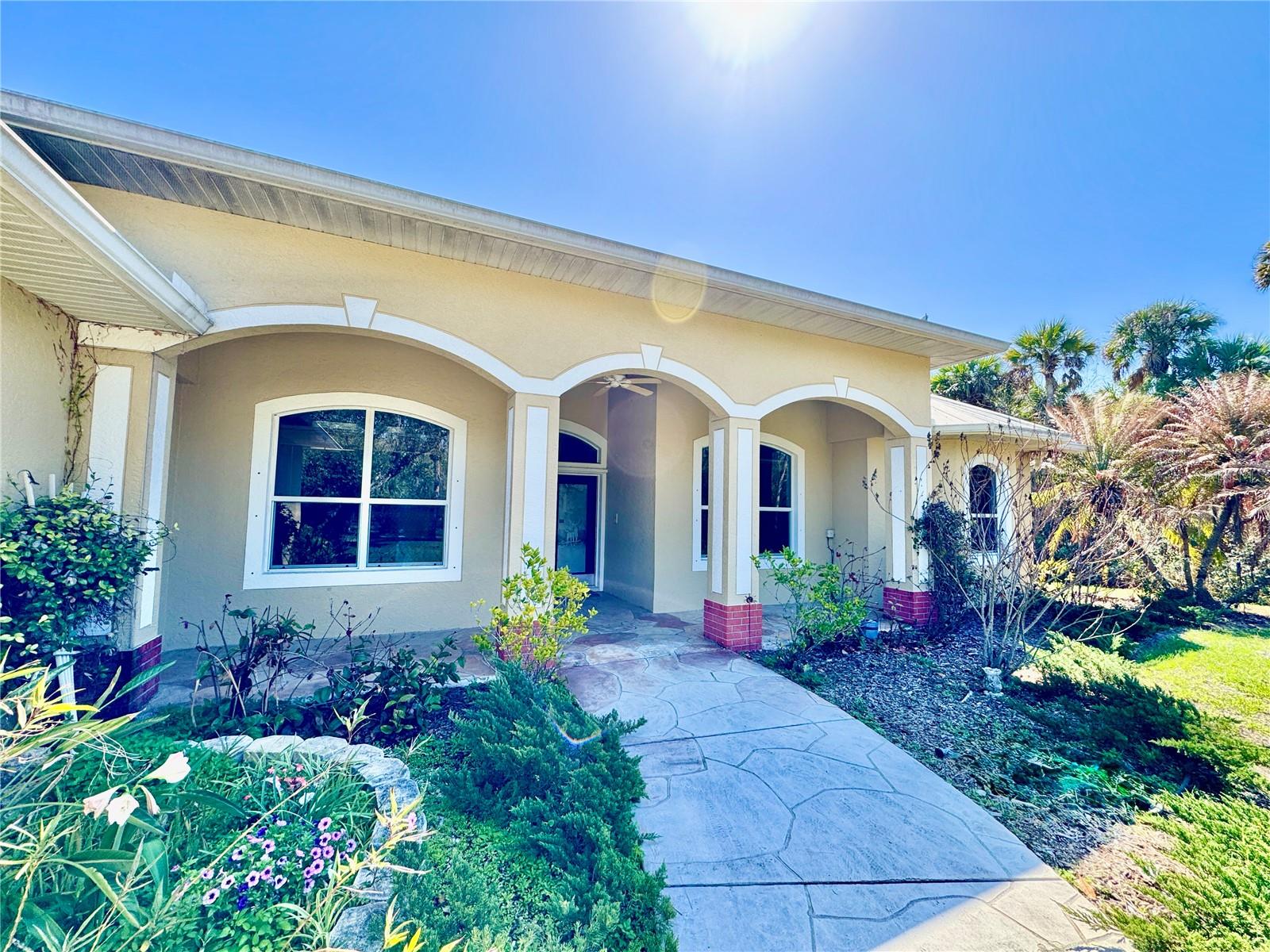 NORTH PORT CHARLOTTE ESTATES ADD 01 - Residential