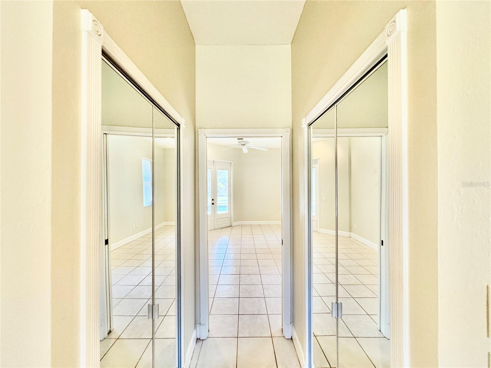 NORTH PORT CHARLOTTE ESTATES ADD 01 - Residential