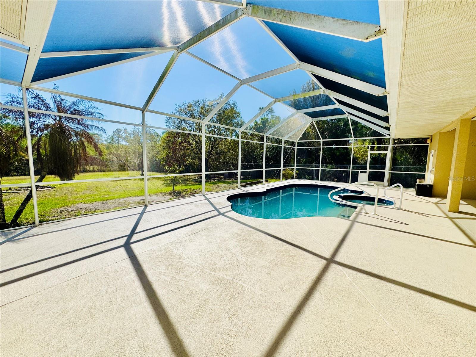 NORTH PORT CHARLOTTE ESTATES ADD 01 - Residential