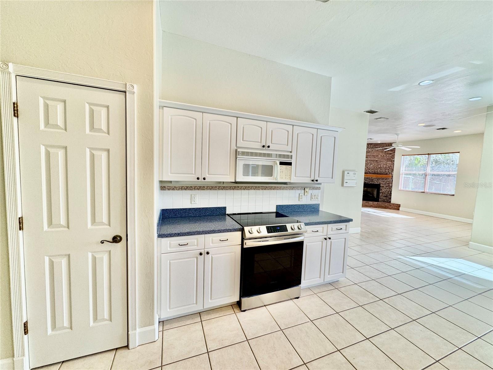 NORTH PORT CHARLOTTE ESTATES ADD 01 - Residential