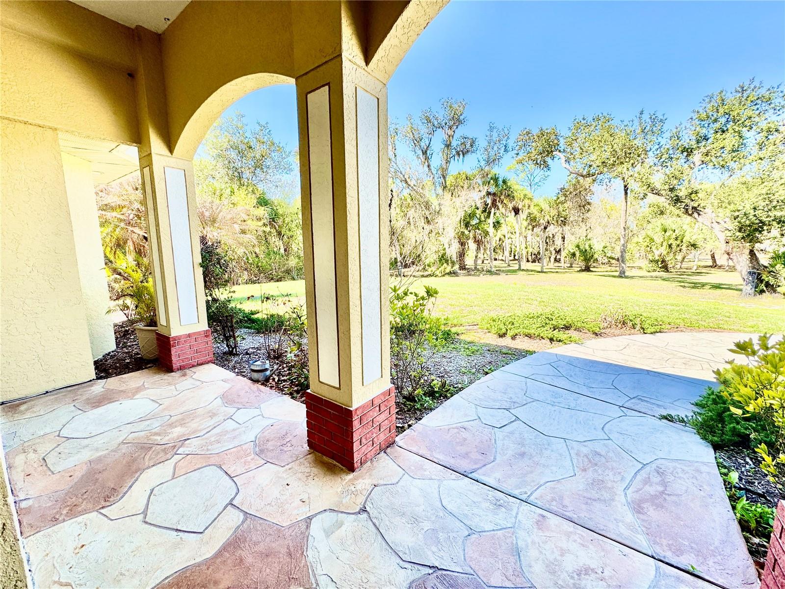 NORTH PORT CHARLOTTE ESTATES ADD 01 - Residential