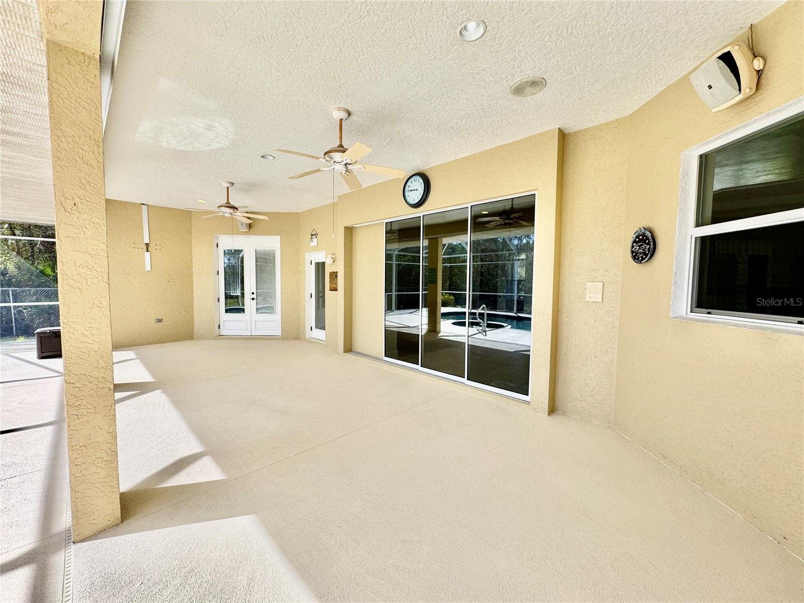 NORTH PORT CHARLOTTE ESTATES ADD 01 - Residential