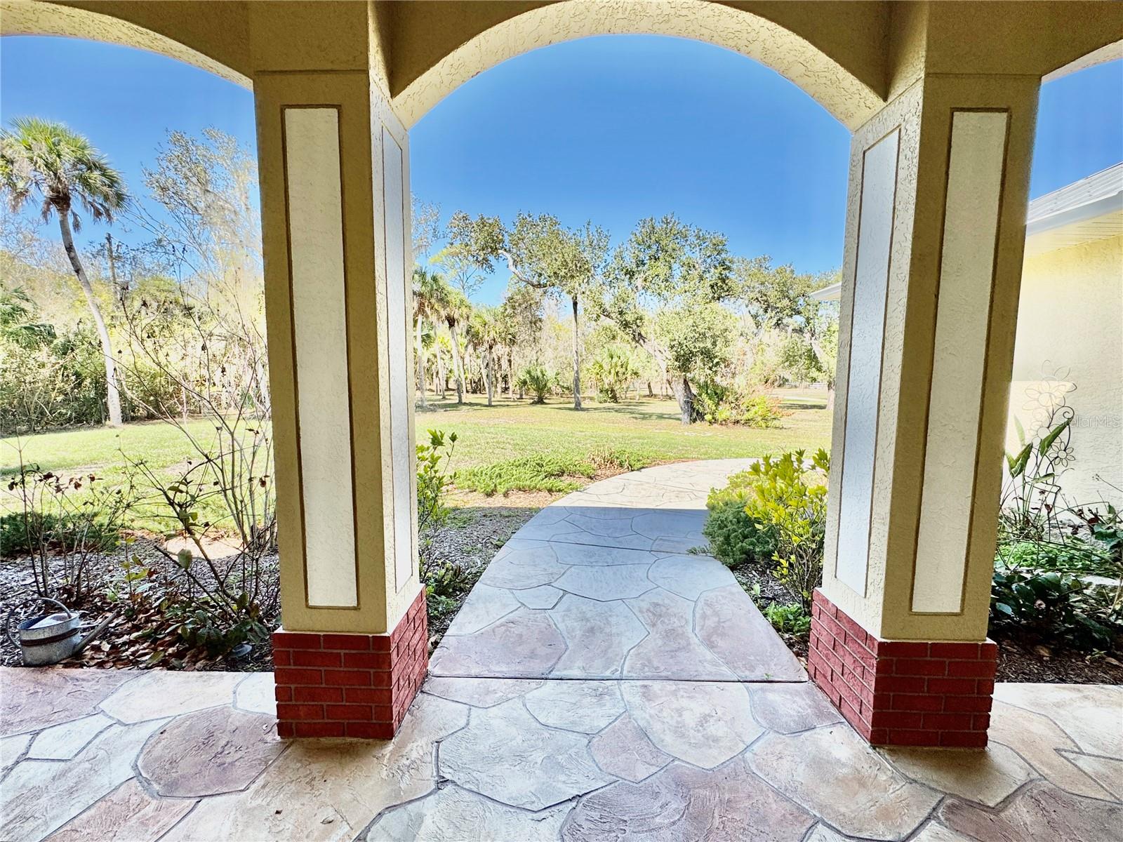 NORTH PORT CHARLOTTE ESTATES ADD 01 - Residential