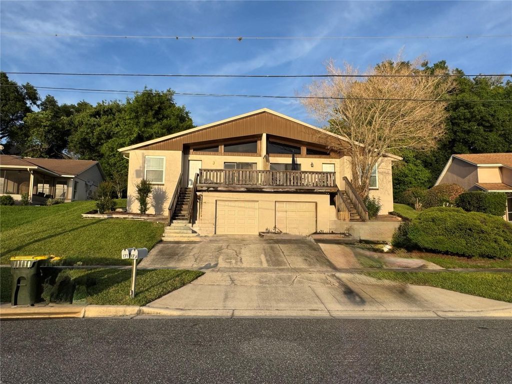 Photo of 171 Sunnyside Drive, Clermont, FL 34711 (MLS # G5110987)