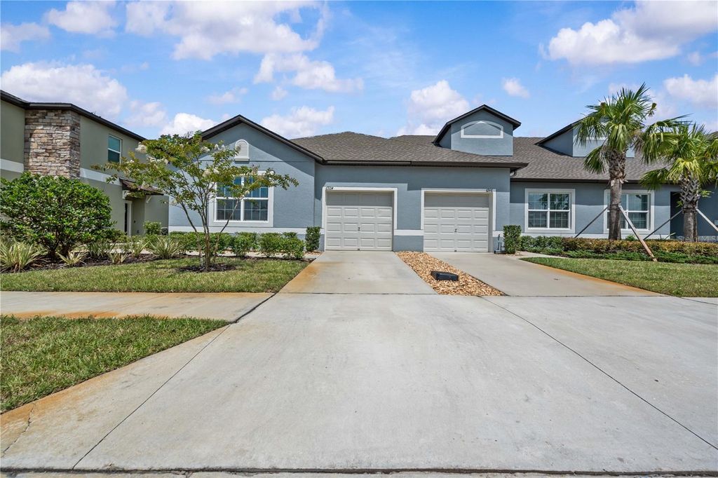 Photo of 6924 Ripple Pond Loop, Zephyrhills, FL 33541 (MLS # TB8406335)