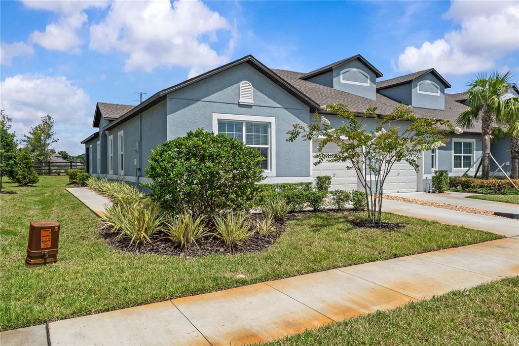 Photo of 6924 Ripple Pond Loop, Zephyrhills, FL 33541 (MLS # TB8406335)