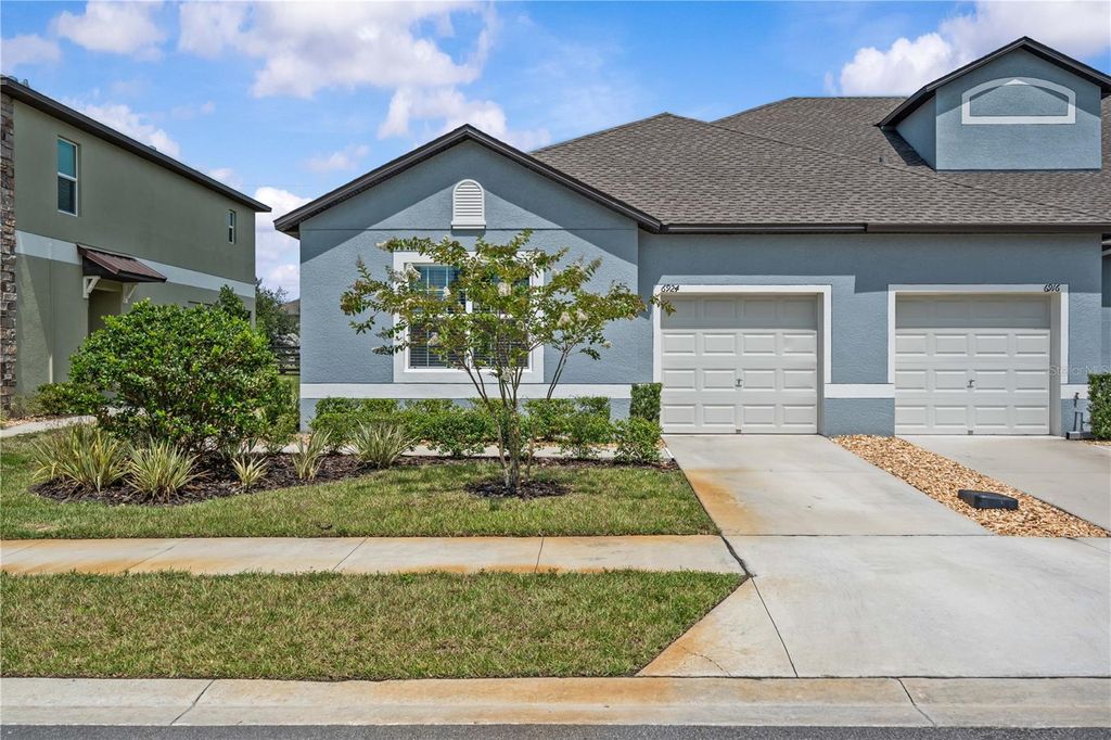 Photo of 6924 Ripple Pond Loop, Zephyrhills, FL 33541 (MLS # TB8406335)