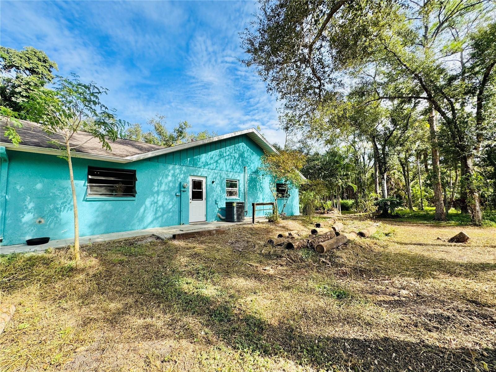 NORTH PORT CHARLOTTE ESTATES ADD 01 - Residential