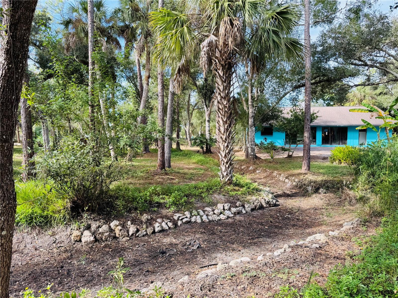 NORTH PORT CHARLOTTE ESTATES ADD 01 - Residential