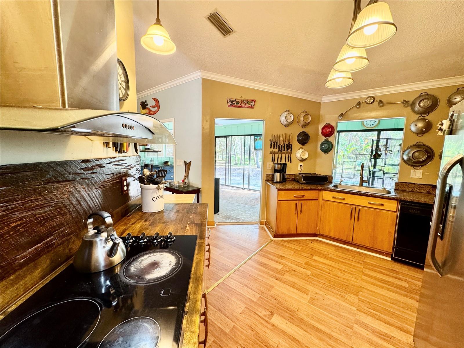 NORTH PORT CHARLOTTE ESTATES ADD 01 - Residential