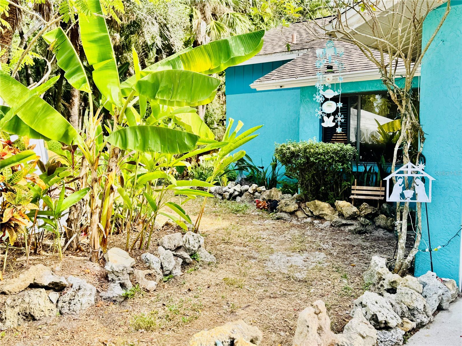 NORTH PORT CHARLOTTE ESTATES ADD 01 - Residential